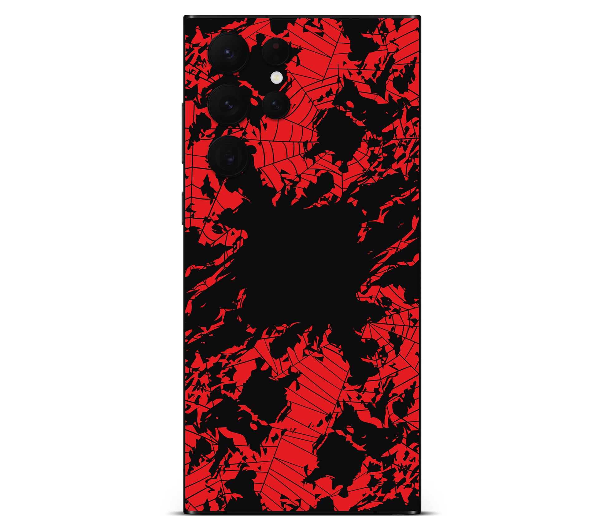 Galaxy S22 Ultra skin, Deadlink
