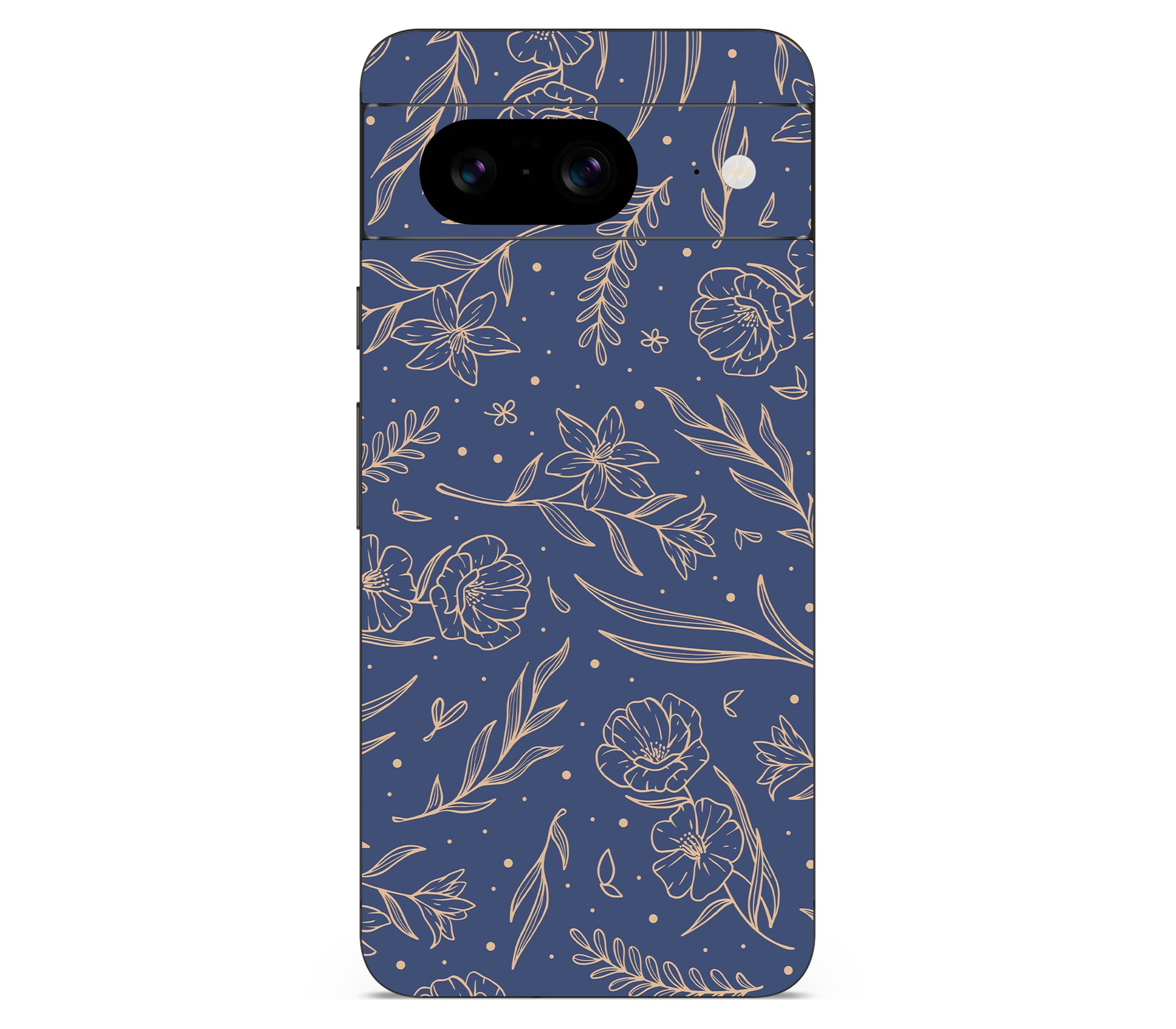 Google Pixel 8 skin, Twilight