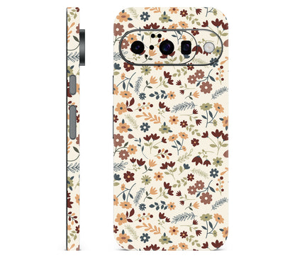 Google Pixel 11 skin, Kind of Cute, full wrap skin
