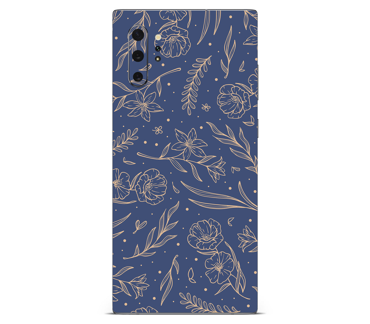 Galaxy Note 10 Plus skin, Twilight