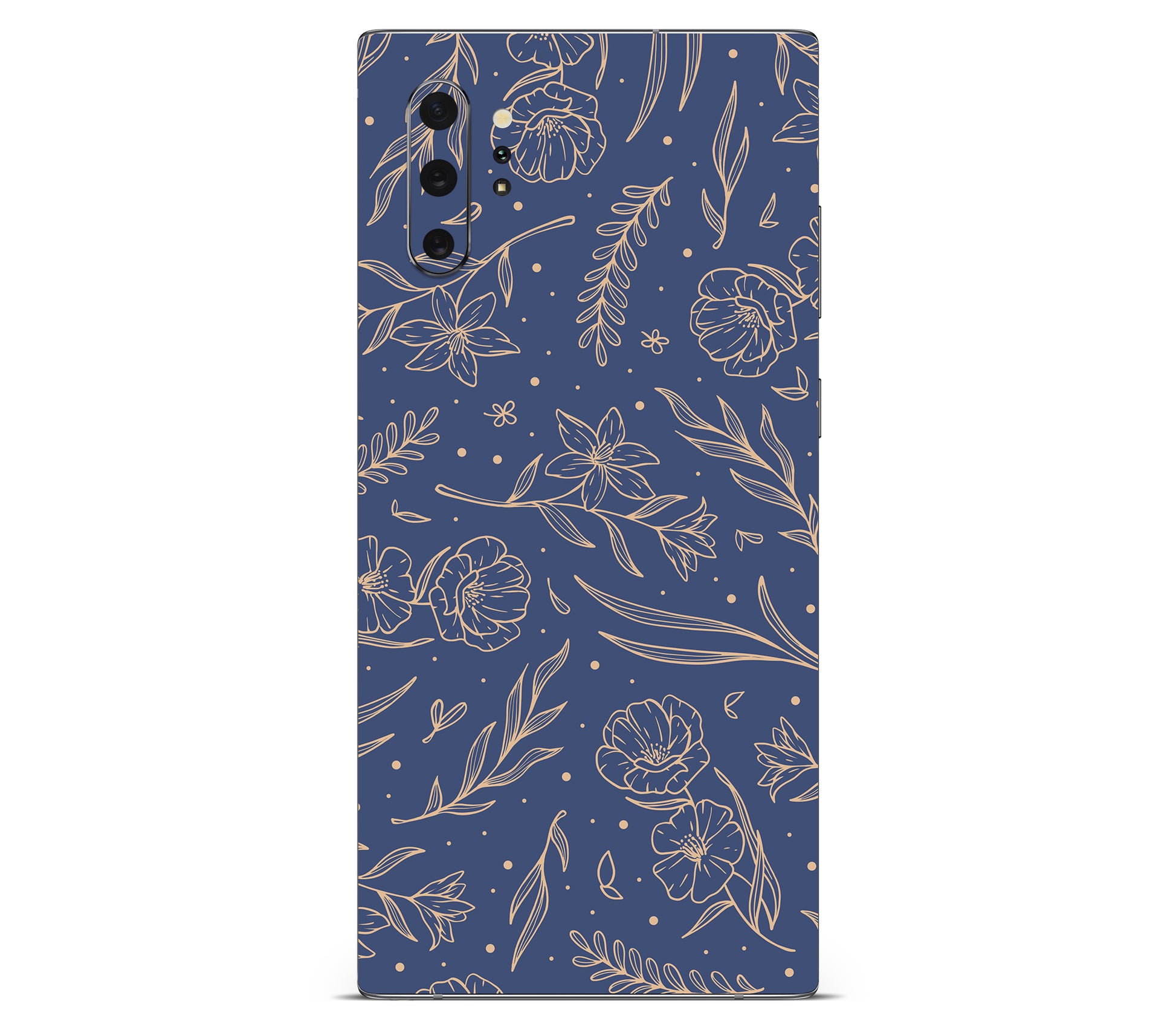Galaxy Note 10 Plus skin, Twilight
