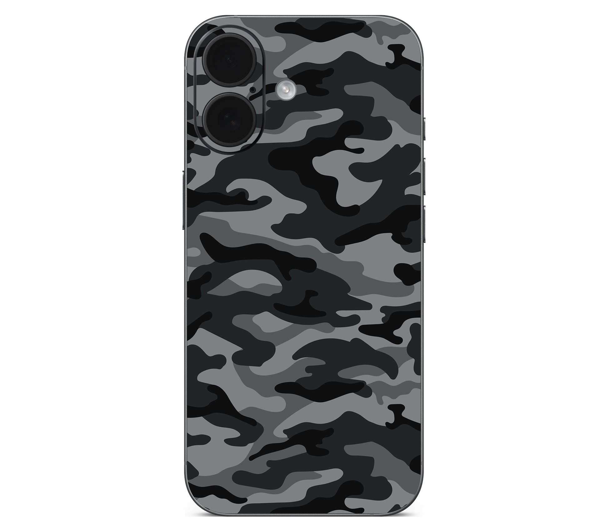 iPhone 17 Urban Camo