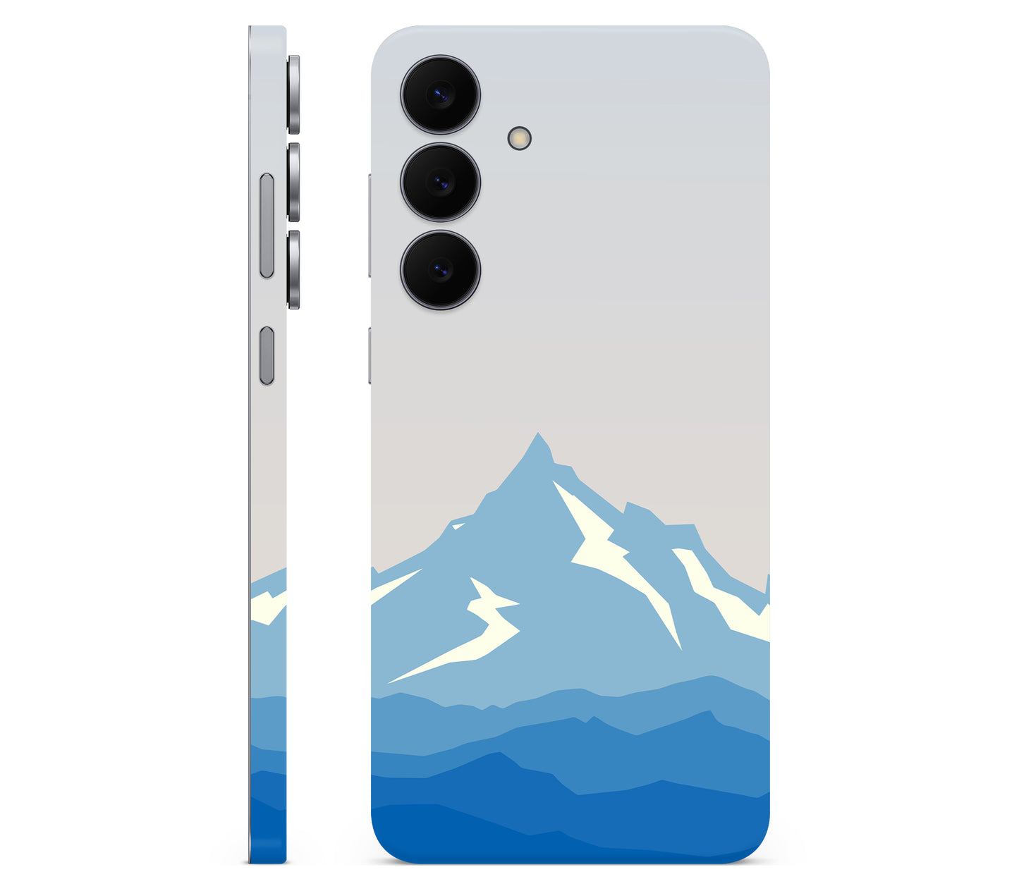 Galaxy S25 FE skin, Everest