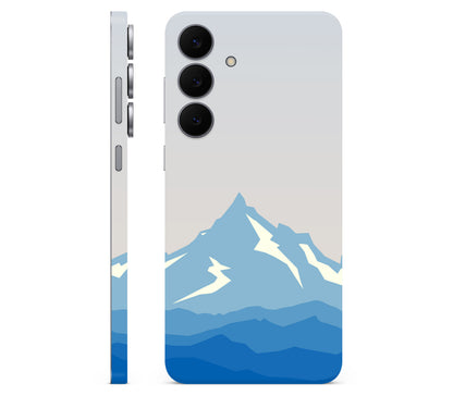 Galaxy S25 FE skin, Everest