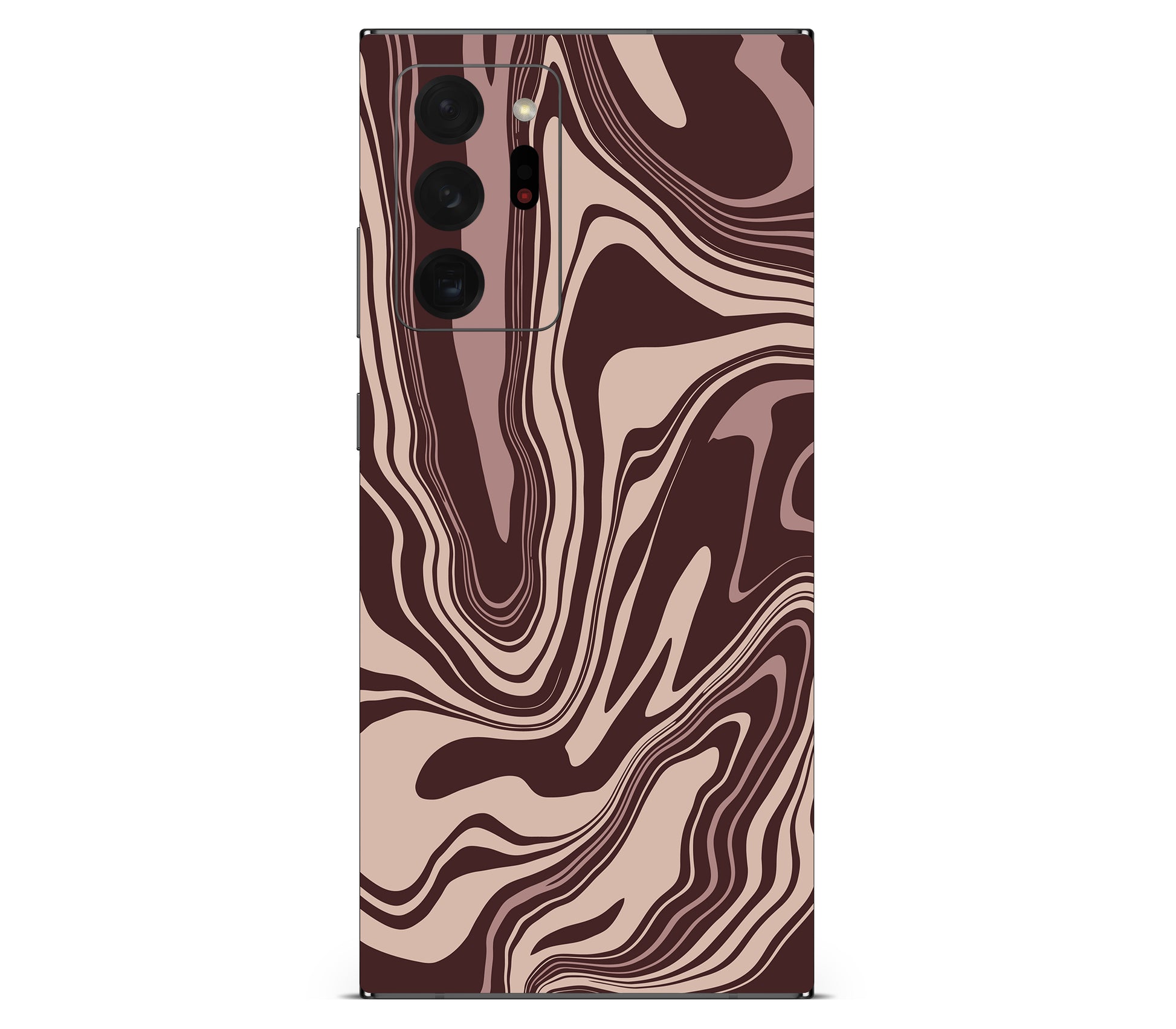 Galaxy Note 20 Ultra skin, Vertigo (Fever)