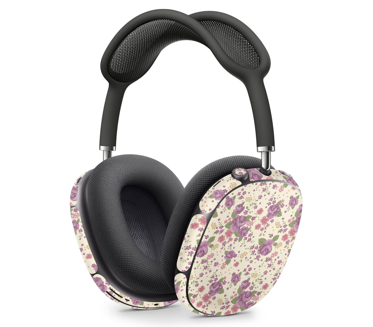 Apple AirPods Max skin, Lilac