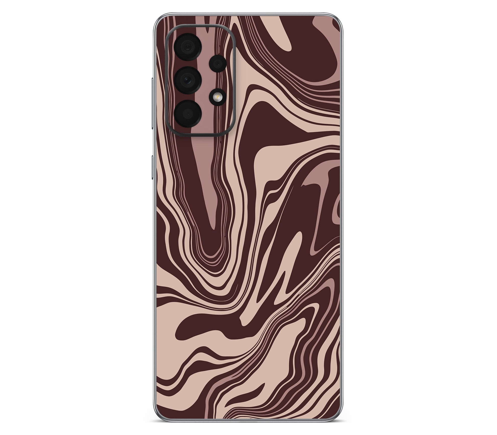 Galaxy A73 skin, Vertigo (Fever)