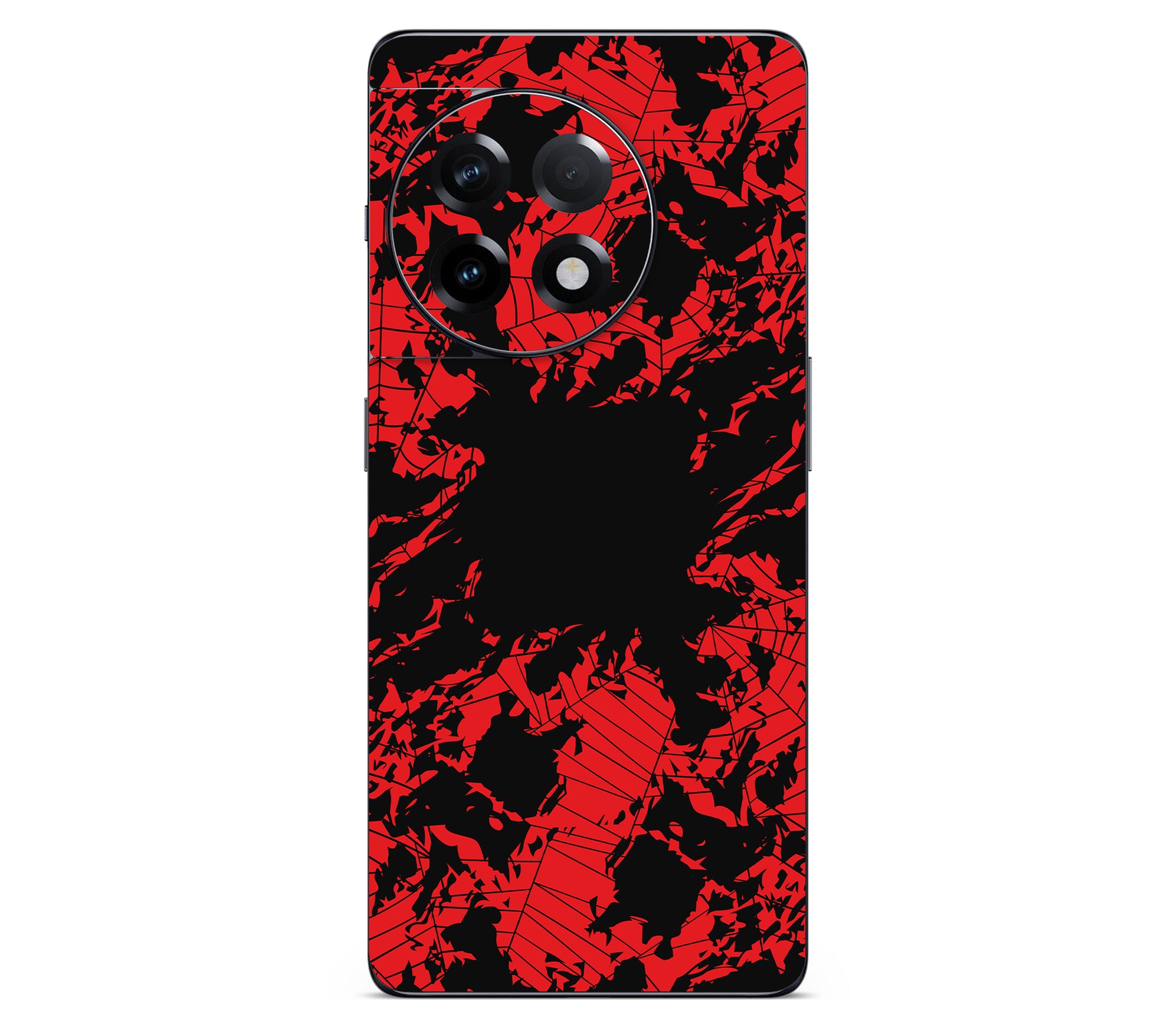 OnePlus 11R skin, Deadlink