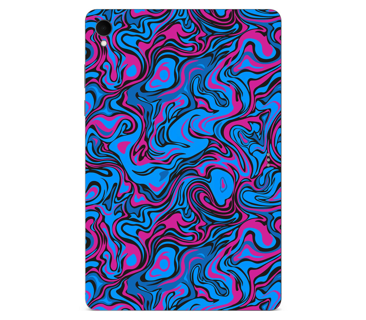 Galaxy Tab S11 skin, Brain Drain