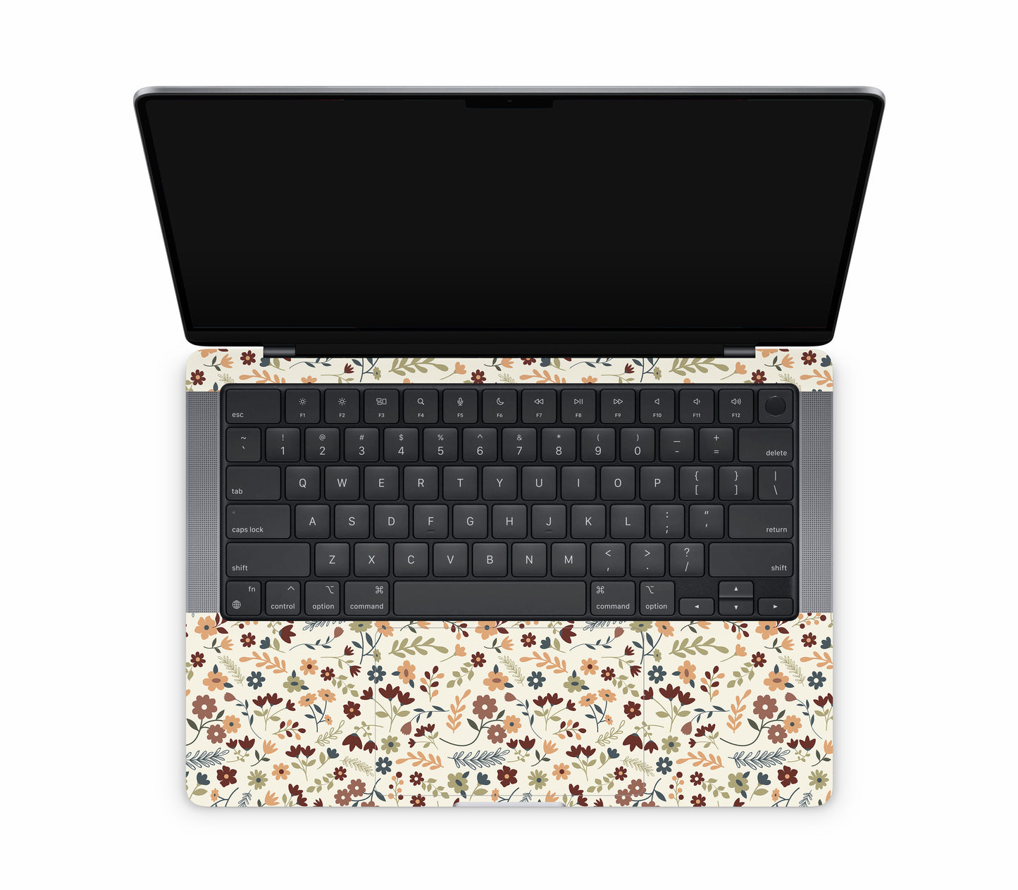 Macbook Pro 14" (2021-2024) M1/M2/M3/M4 Kind Of Cute