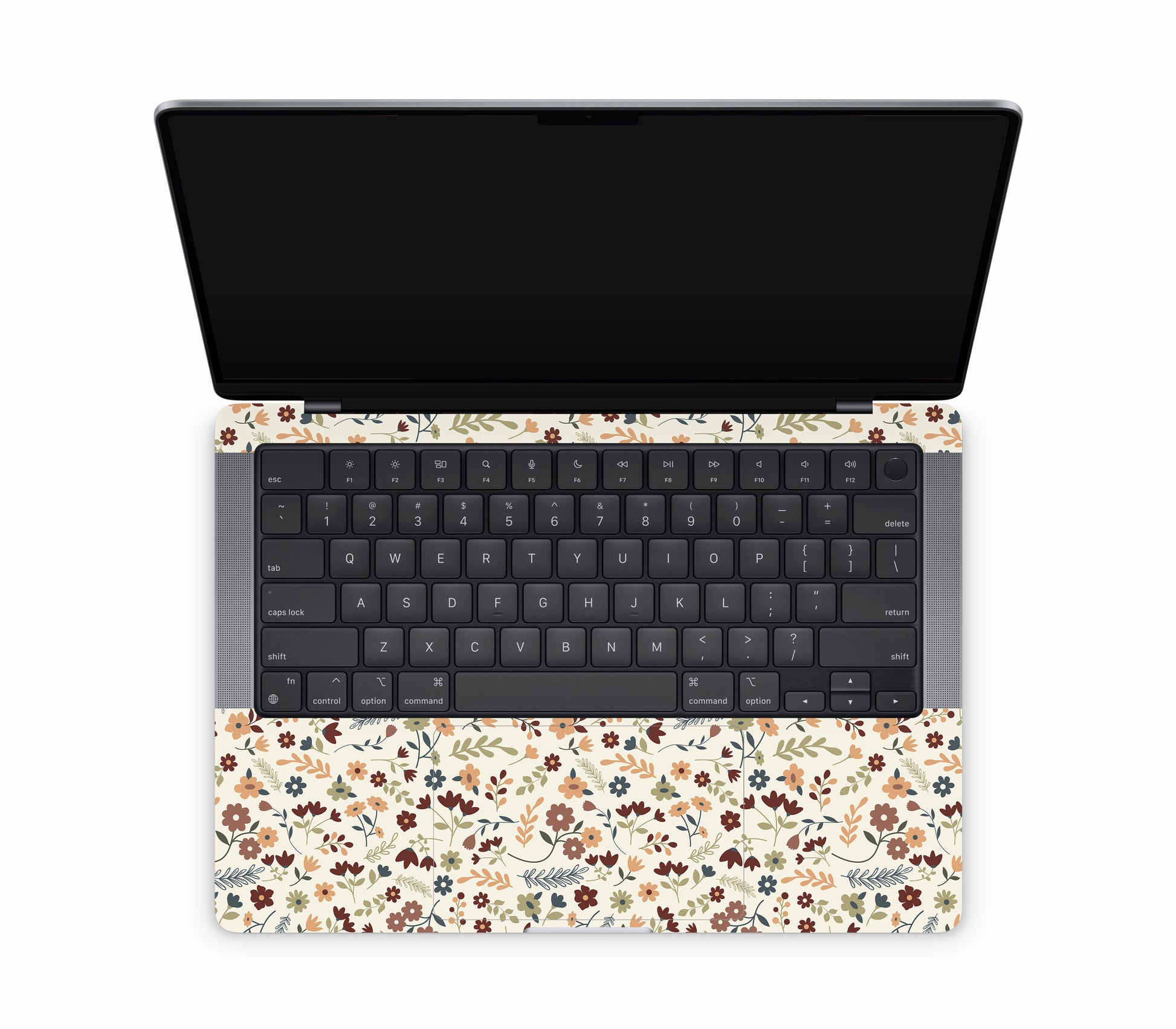 Macbook Pro 14" (2021-2024) M1/M2/M3/M4 Kind Of Cute
