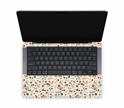 MacBook Pro 14" (2025, M5) skin, Kind of Cute, inside skin