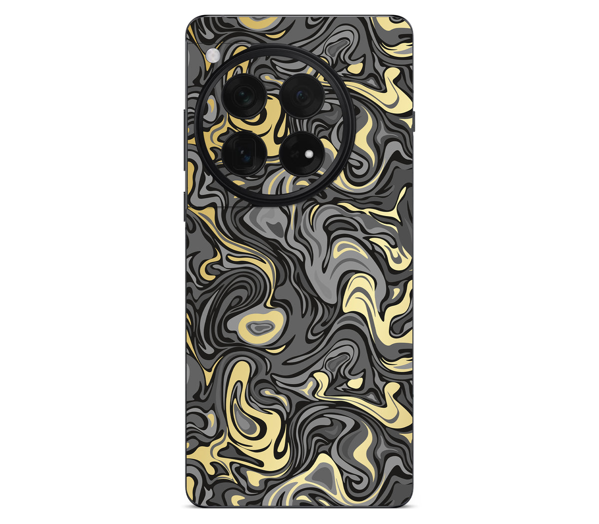 OnePlus 12 skin, Damnation