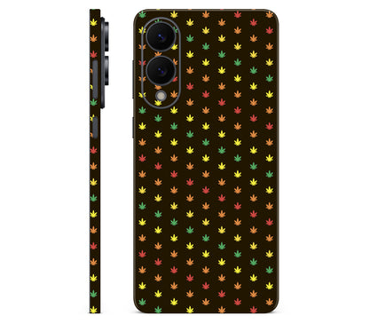 Galaxy S25 Edge skin, Elysian, full wrap skin