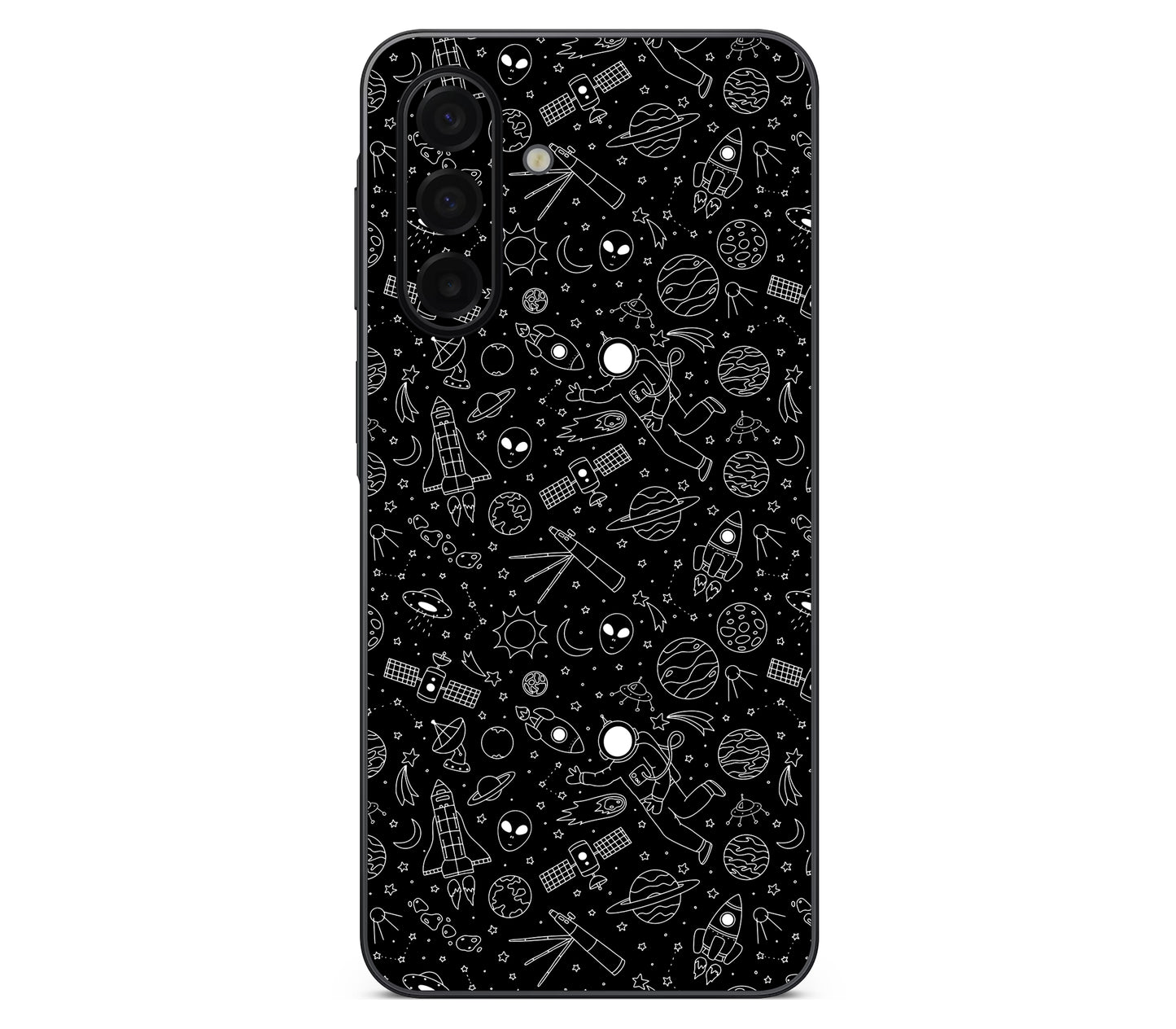 Samsung Galaxy A17 Cygnus