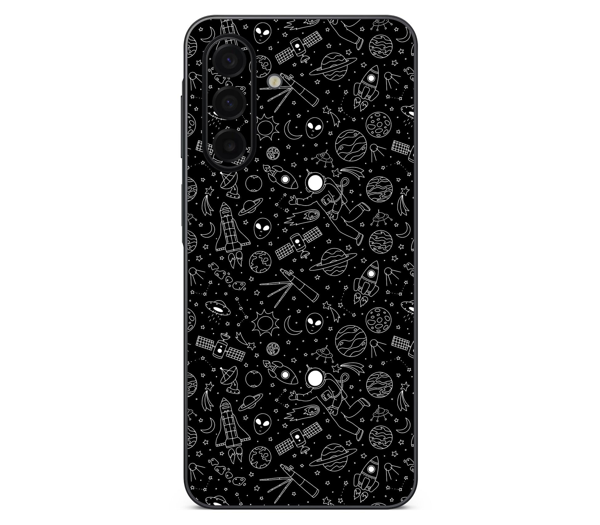 Samsung Galaxy A17 Cygnus