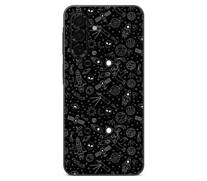 Samsung Galaxy A17 Cygnus