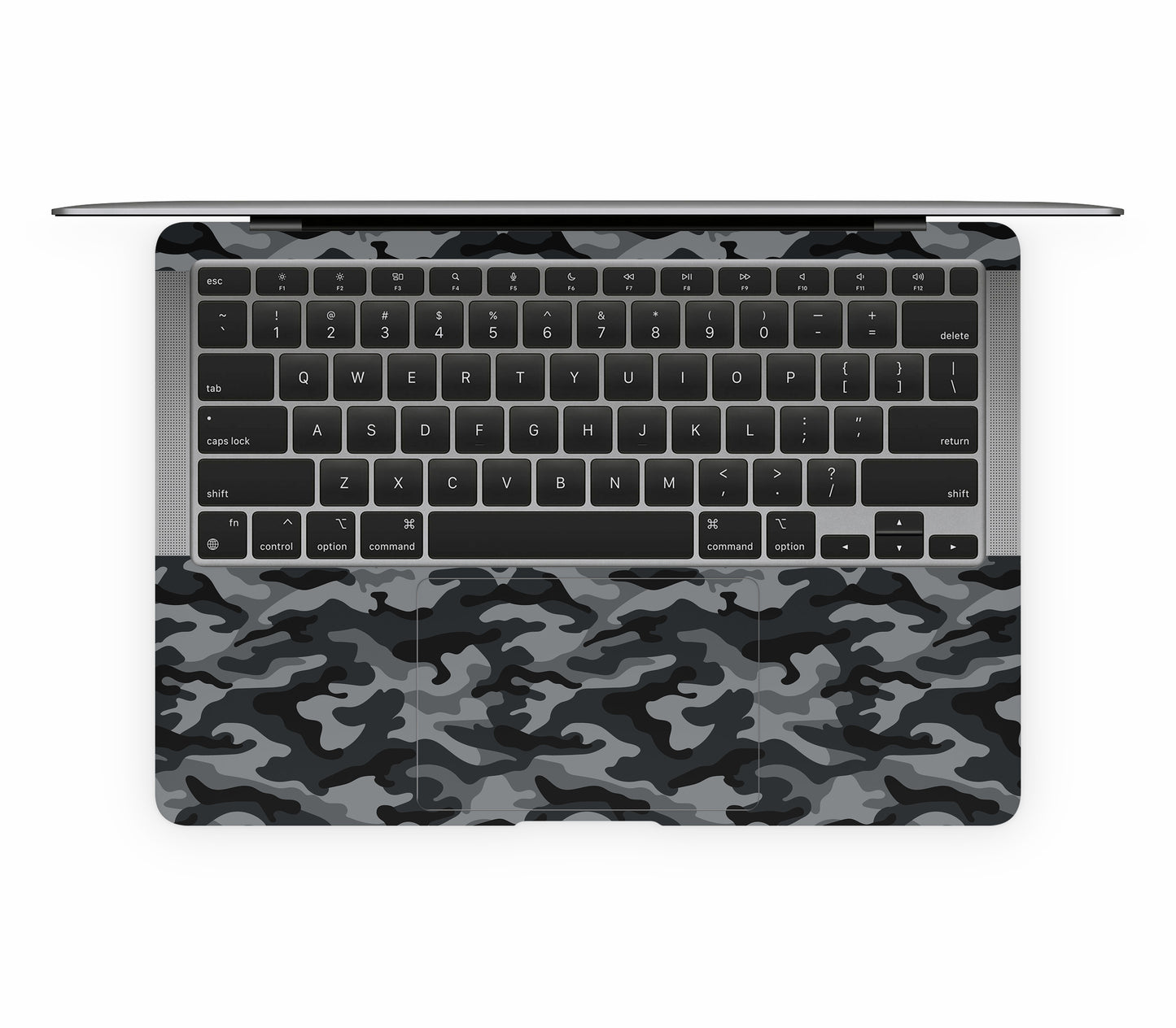 Macbook Air 13" (2020, M1)  Urban Camo