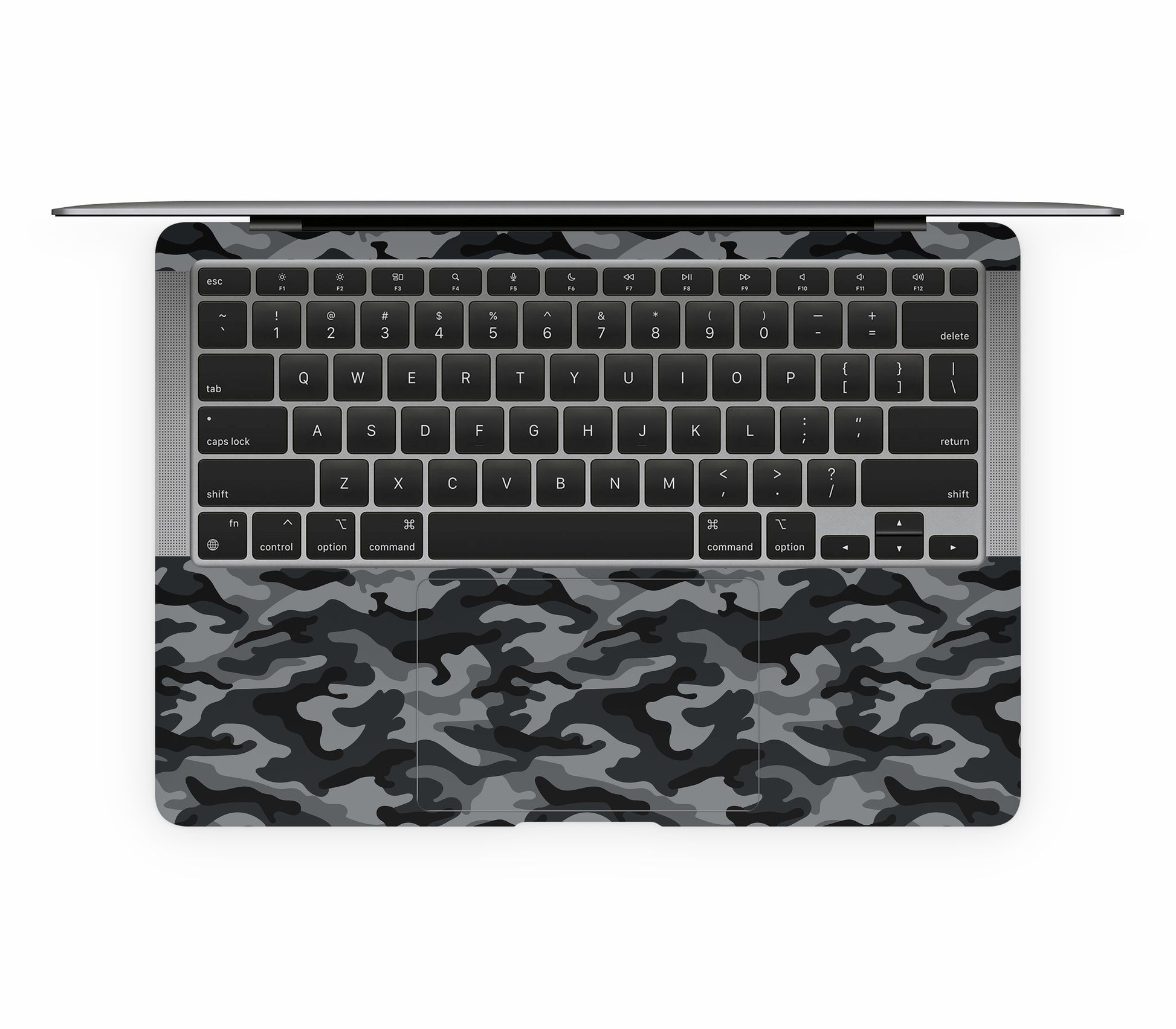 Macbook Air 13" (2020, M1)  Urban Camo