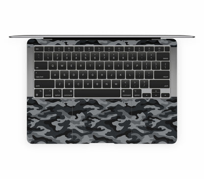 Macbook Air 13" (2020, M1)  Urban Camo