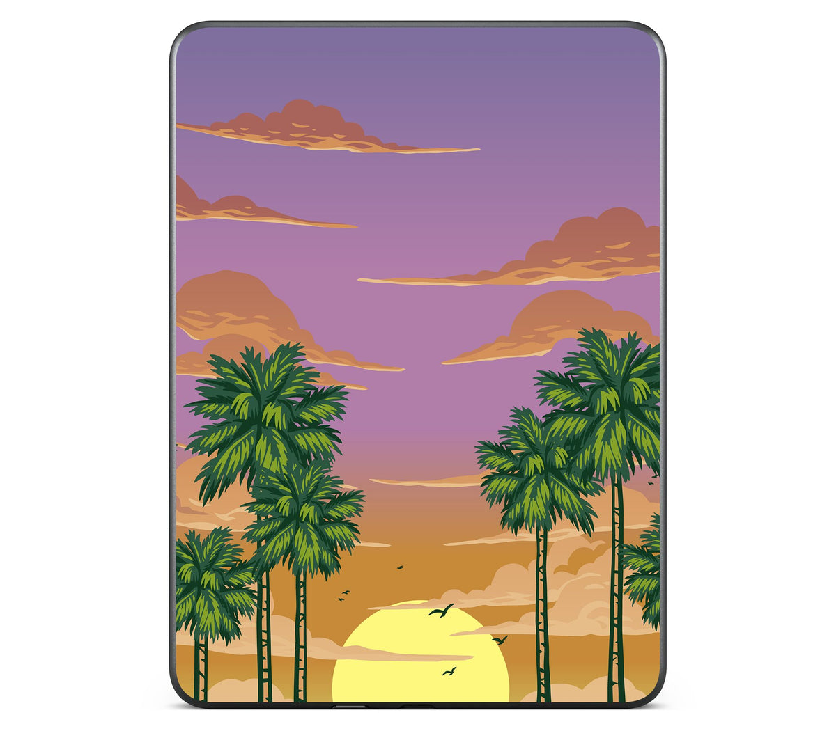 Kindle Colorsoft 2024 skin, Vice