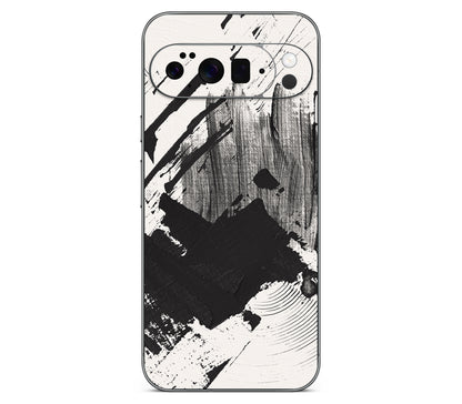 Google Pixel 10 Pro XL Black Noir