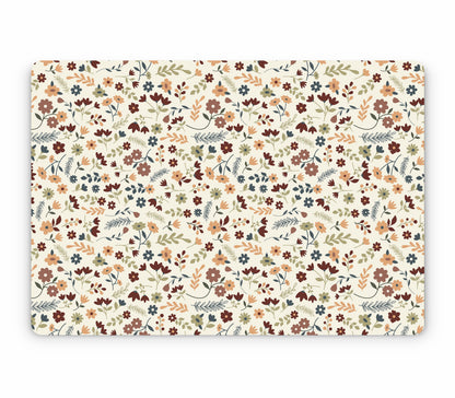 MacBook Pro 15" (2018, Touch Bar) skin, Kind of Cute, top skin without logo cutout