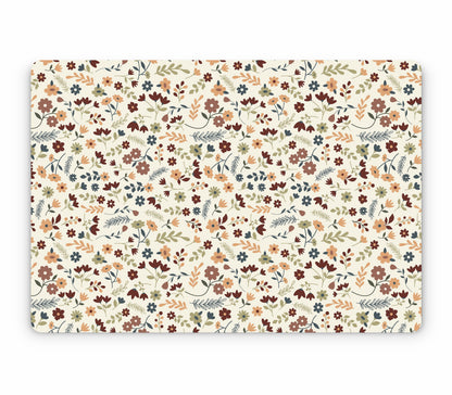 MacBook Pro 16" (2024, M4) skin, Kind of Cute, top skin without logo cutout