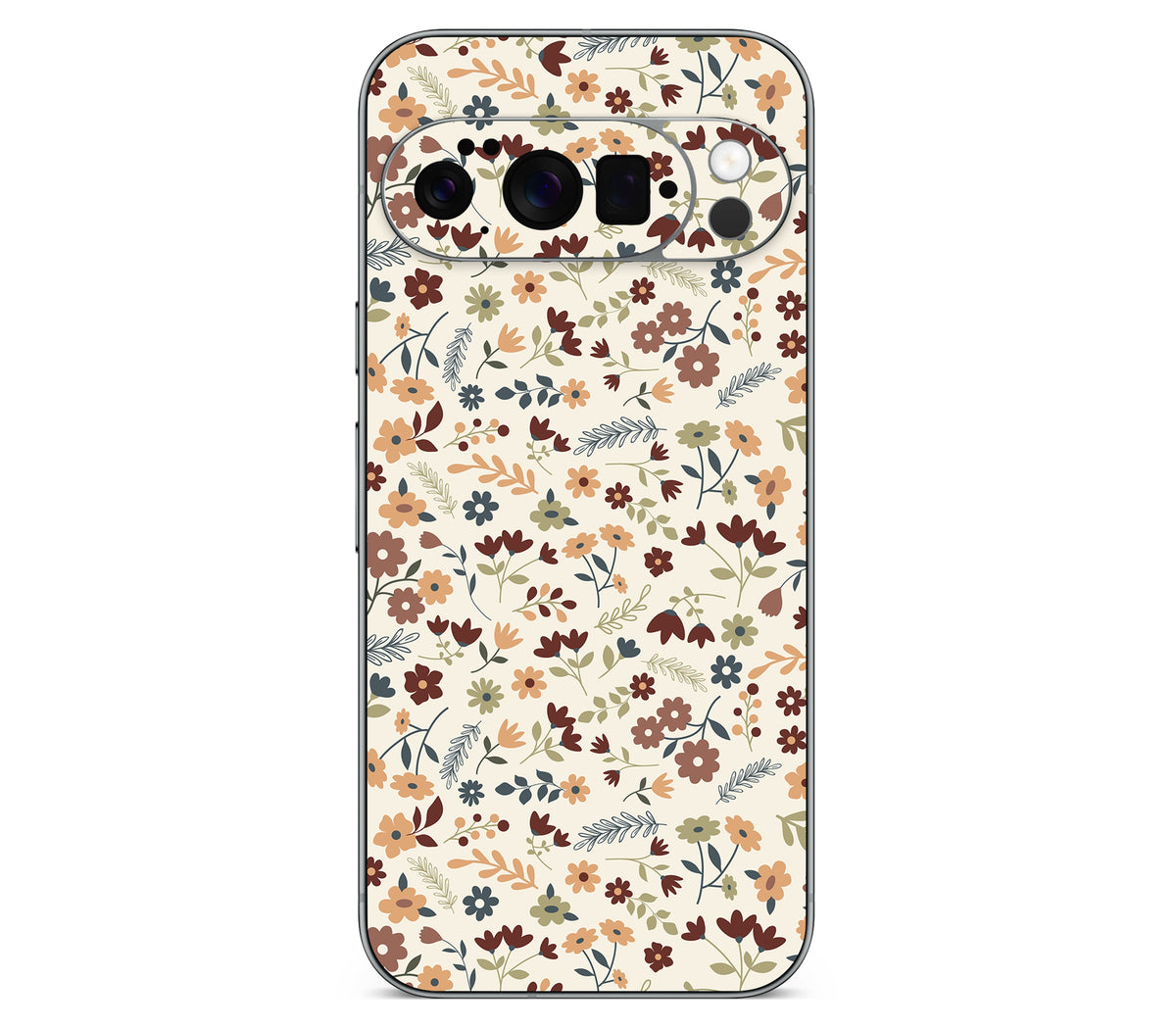 Google Pixel 11 Pro skin, Kind of Cute, back skin