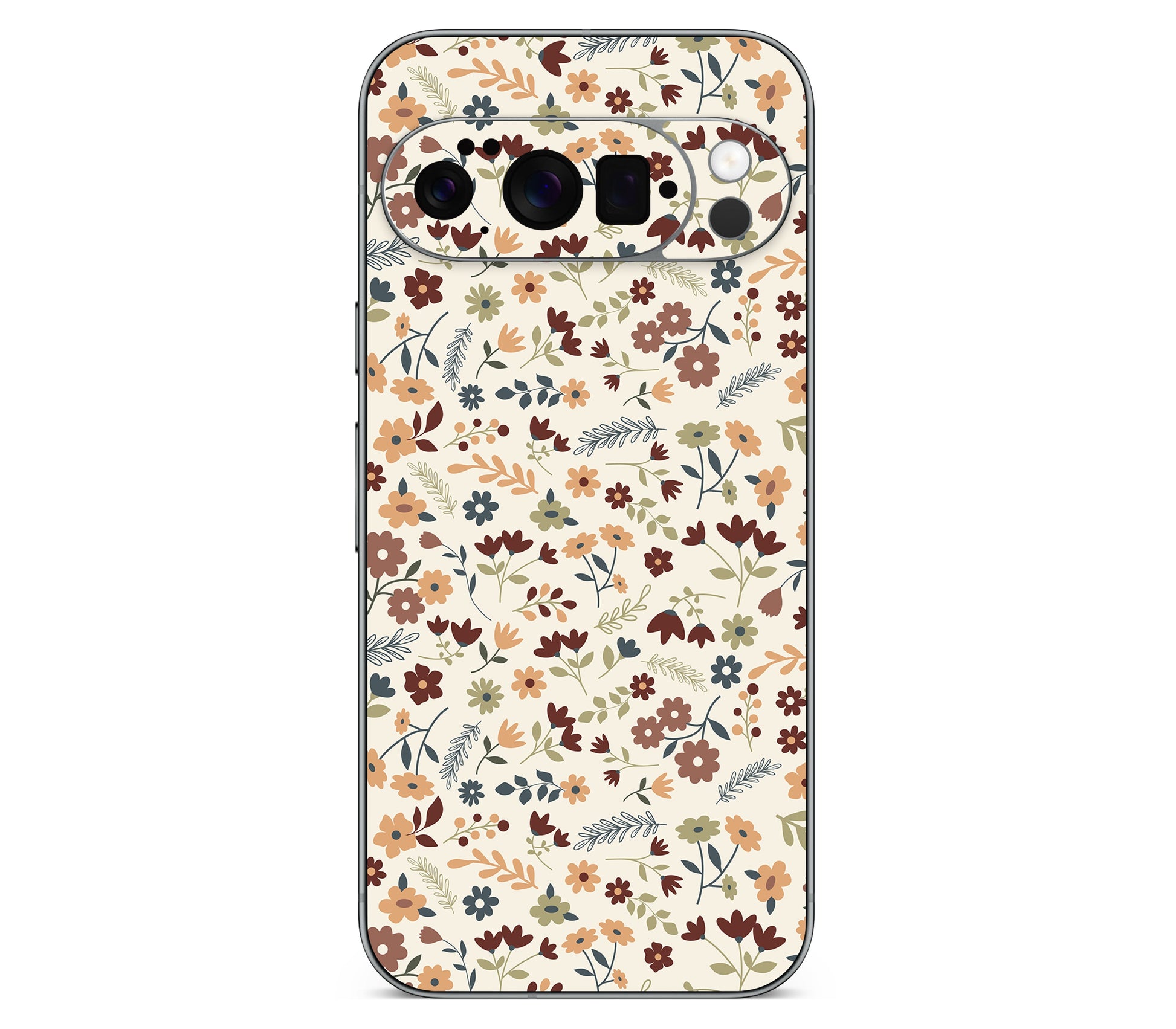 Google Pixel 11 Pro skin, Kind of Cute, back skin