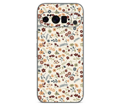 Google Pixel 11 Pro skin, Kind of Cute, back skin
