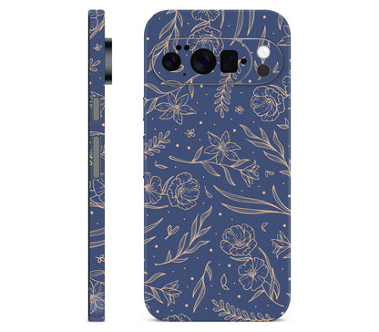 Google Pixel 10 Pro skin, Twilight