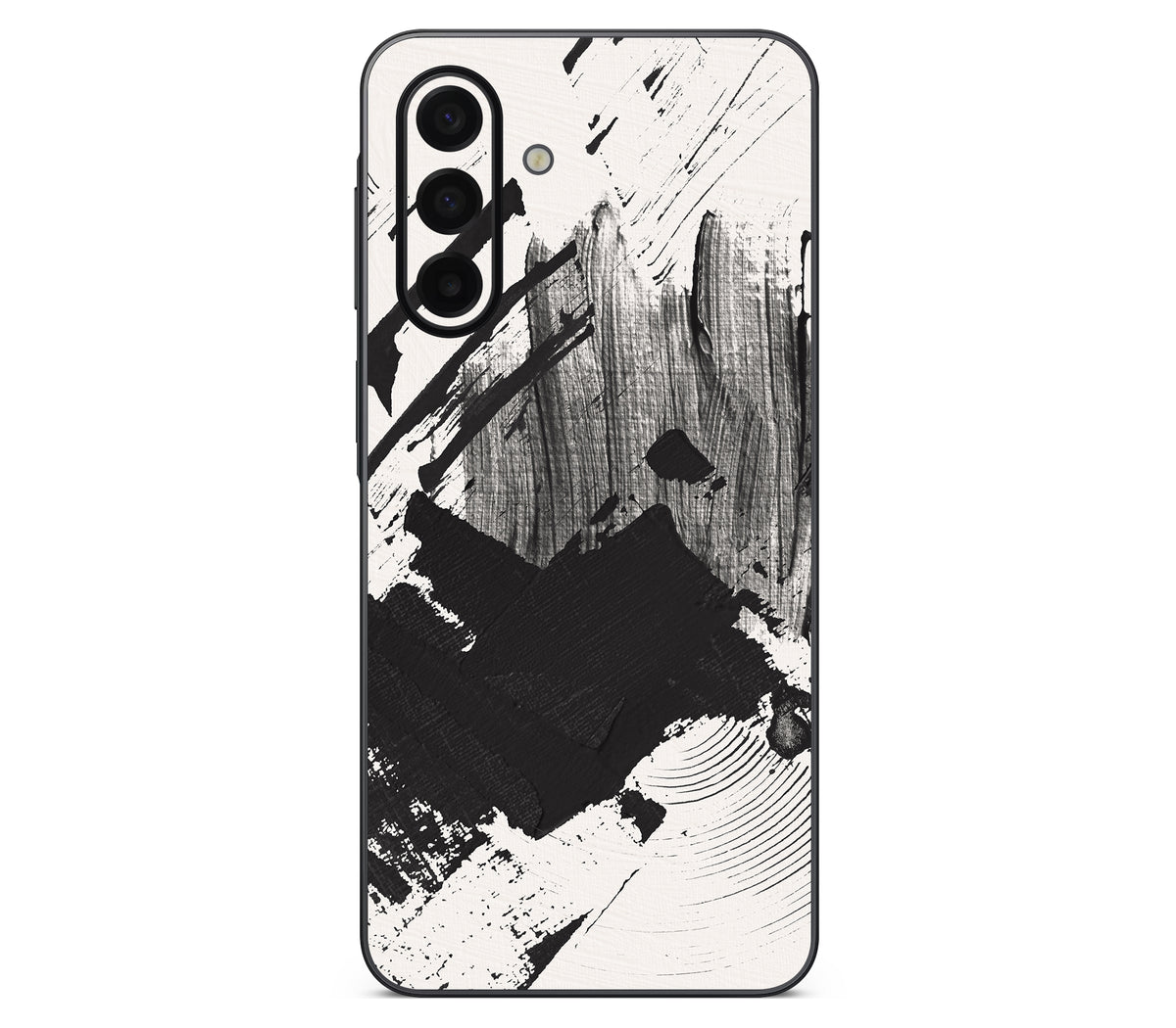 Samsung Galaxy A17 Black Noir