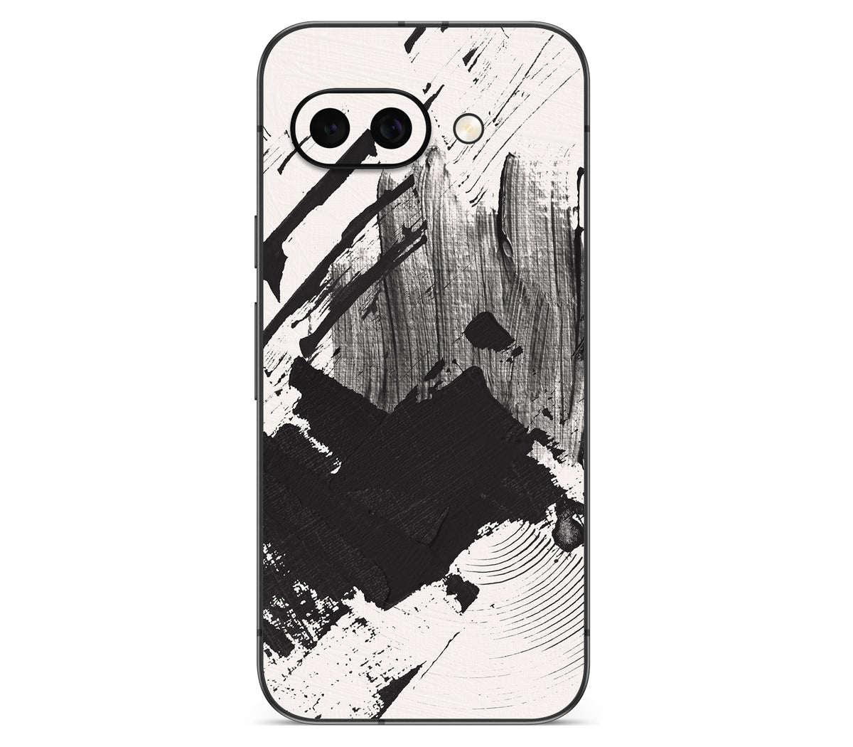 Google Pixel 9A Black Noir