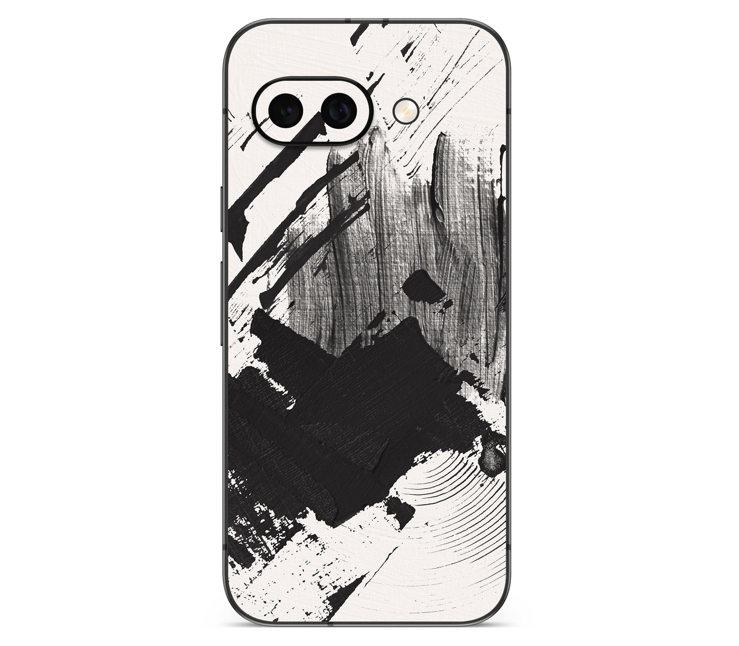 Google Pixel 9A Black Noir