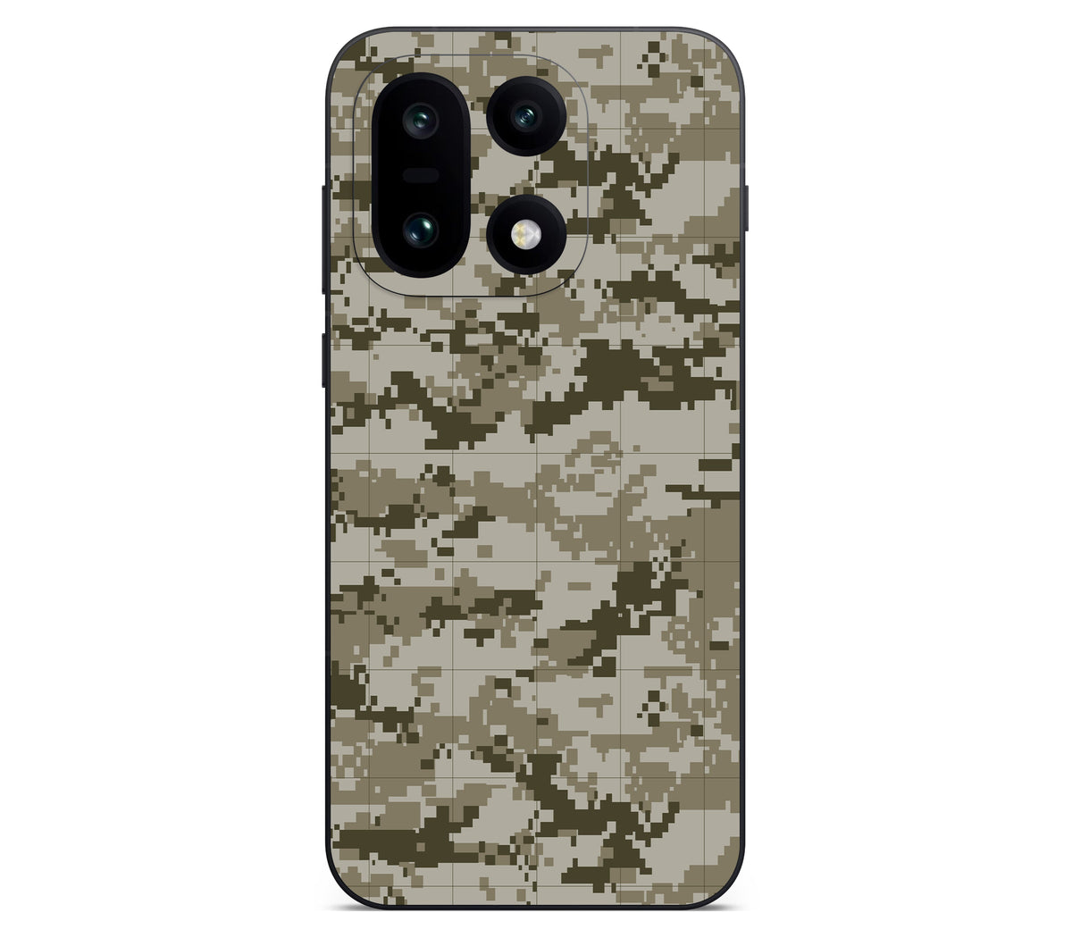 OnePlus 15R skin, Stealth Mode, back skin
