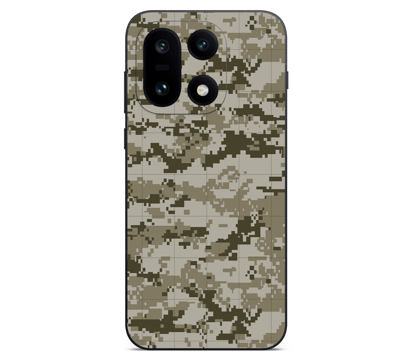 OnePlus 15R skin, Stealth Mode, back skin
