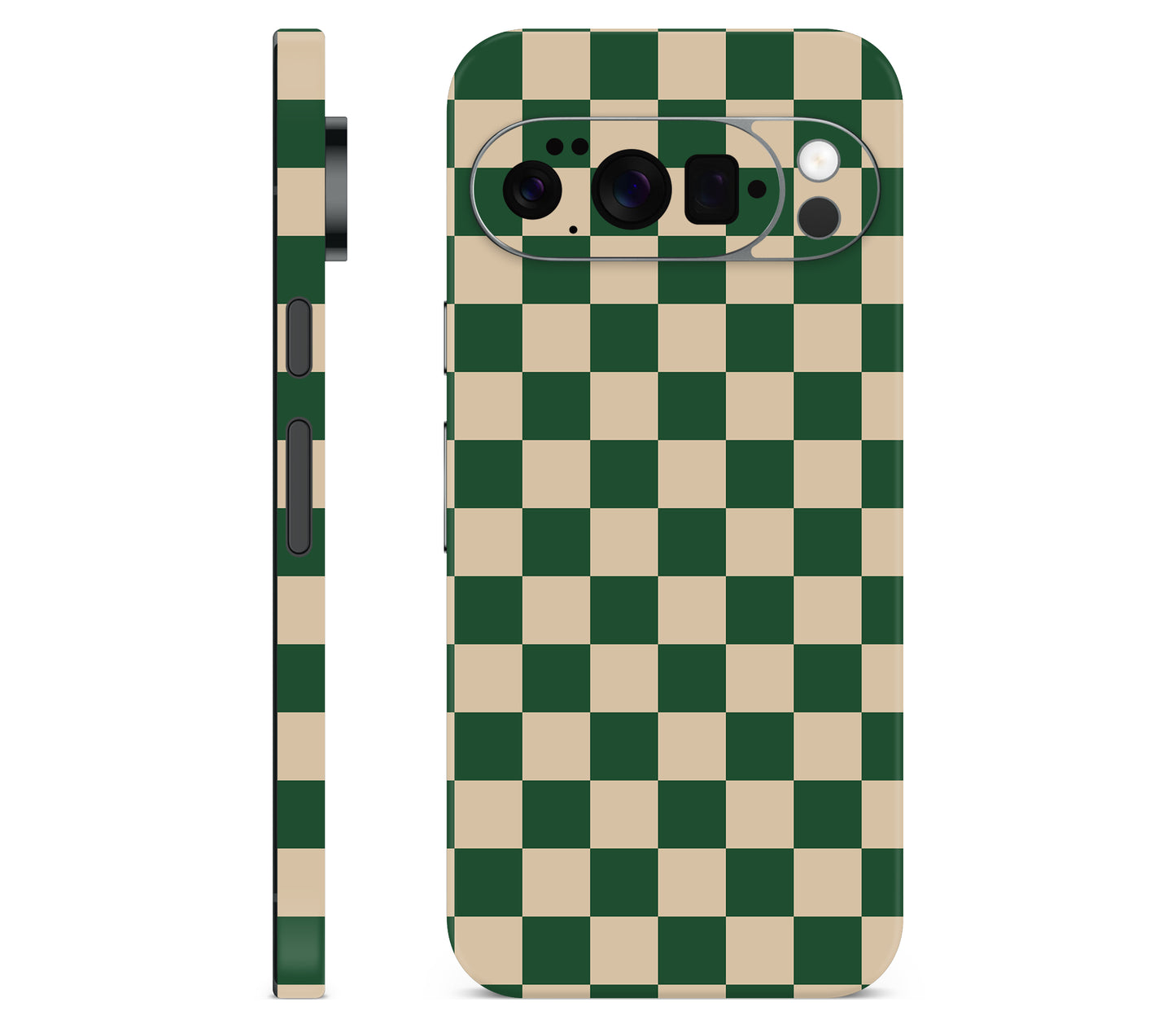 Google Pixel 10 Pro Queen’s Gambit