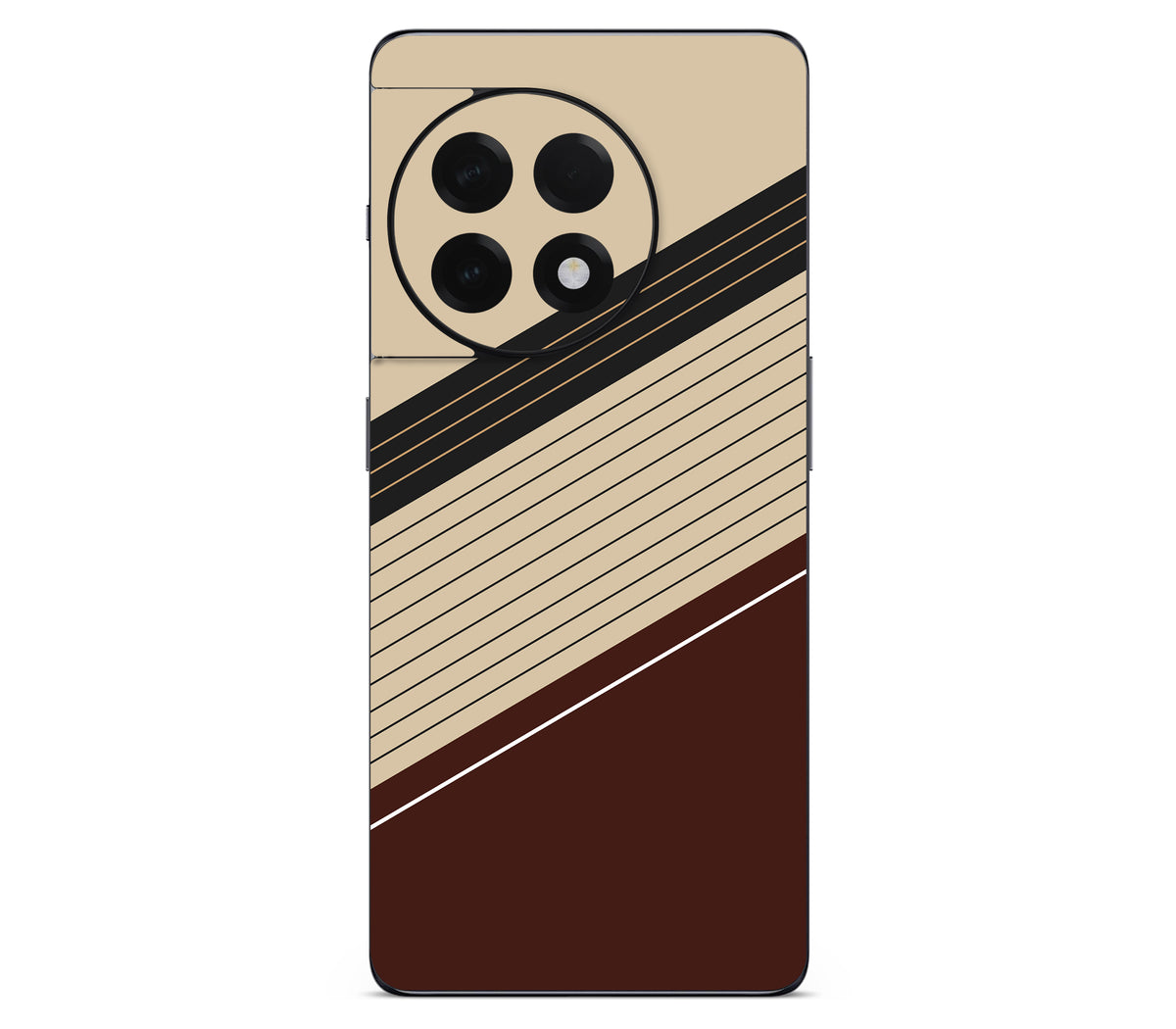 OnePlus 11 skin, Edge, back skin