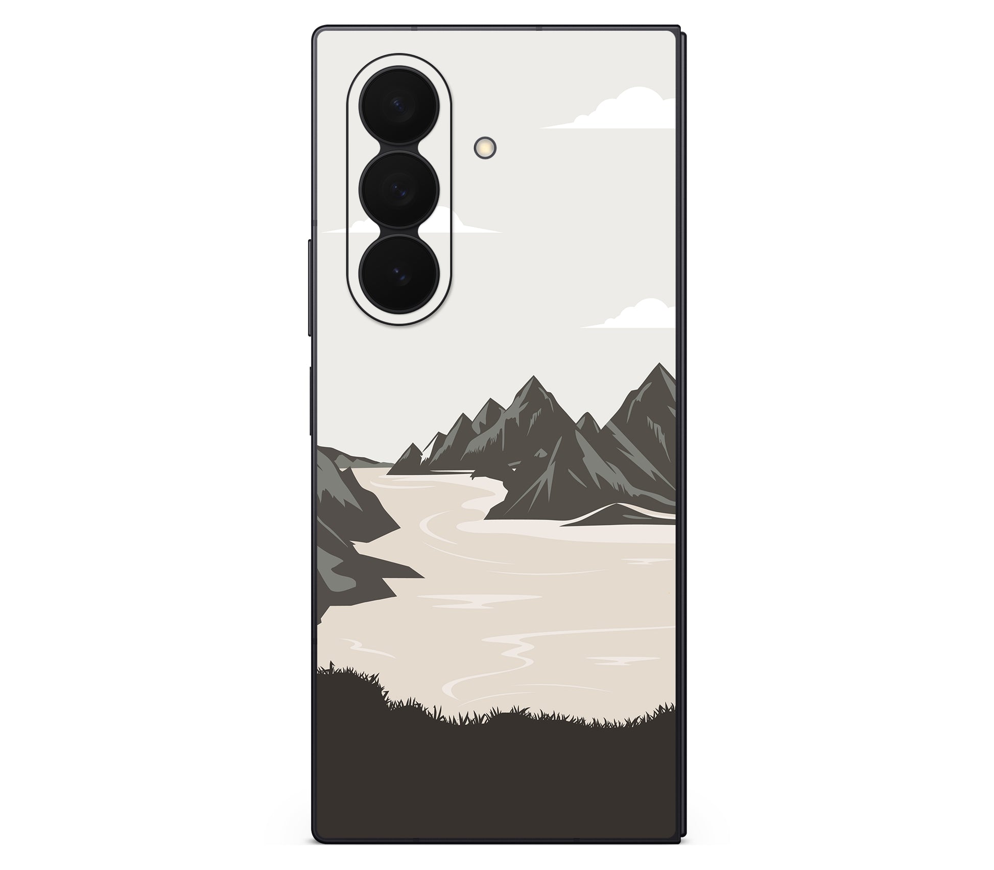 Samsung Galaxy Z Fold 7 Dope Valley