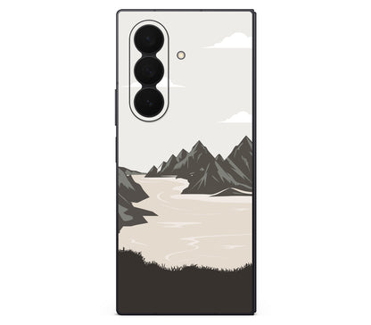 Samsung Galaxy Z Fold 7 Dope Valley