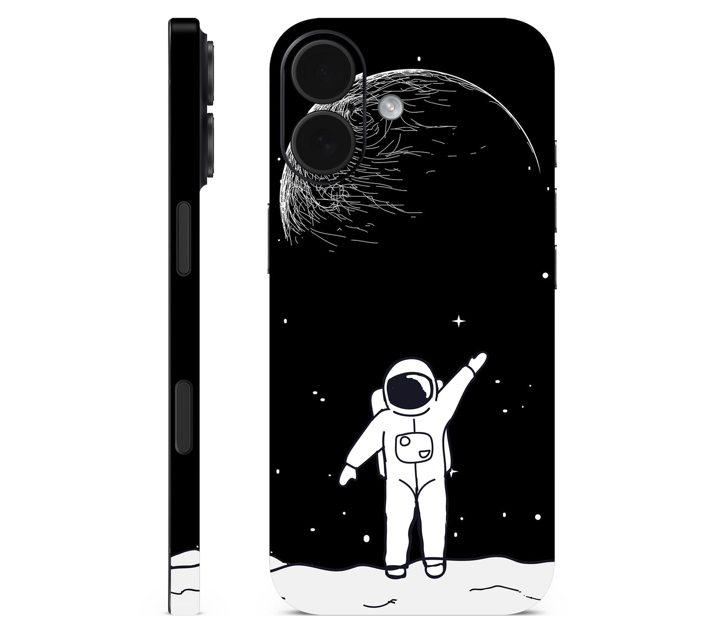 iPhone 17 Moonwave