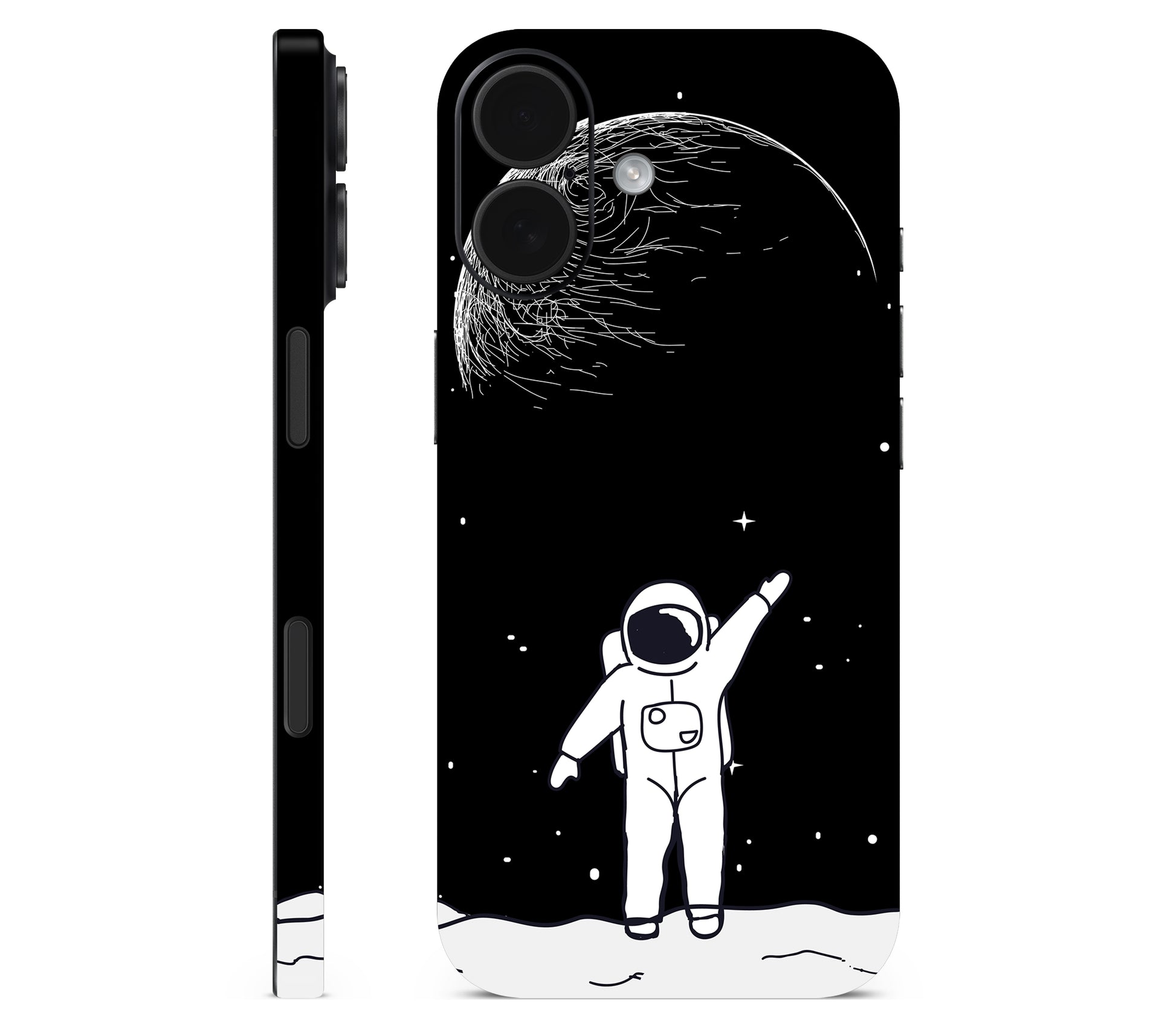 iPhone 17 Moonwave