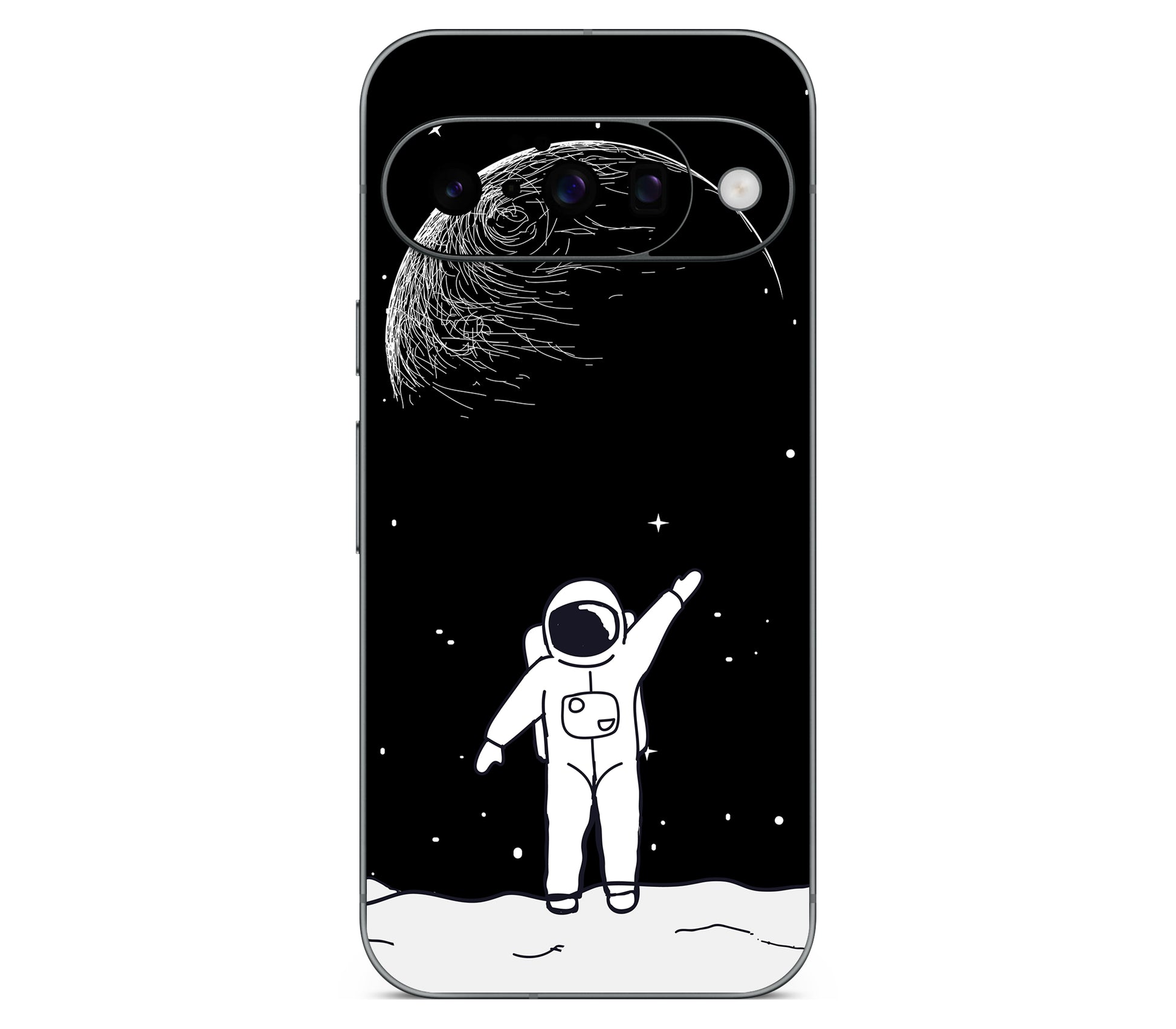 Google Pixel 10 Moonwave