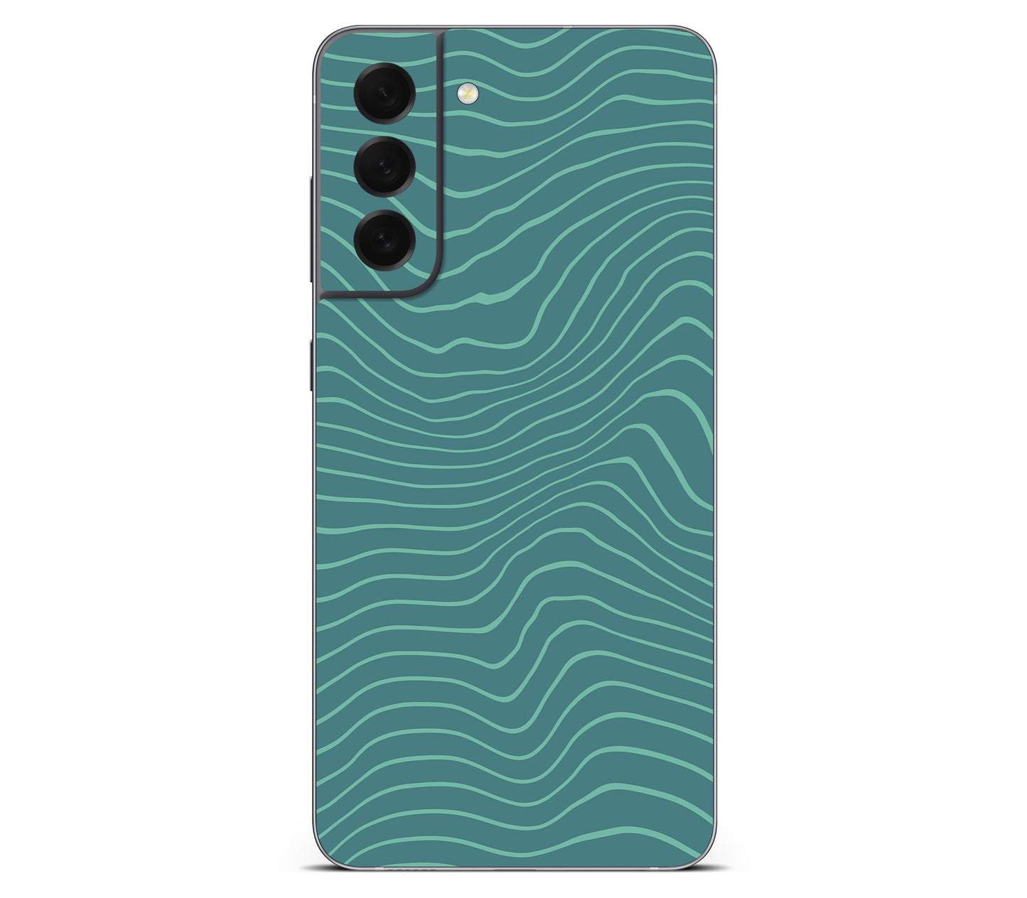 Galaxy S21 FE skin, Tide