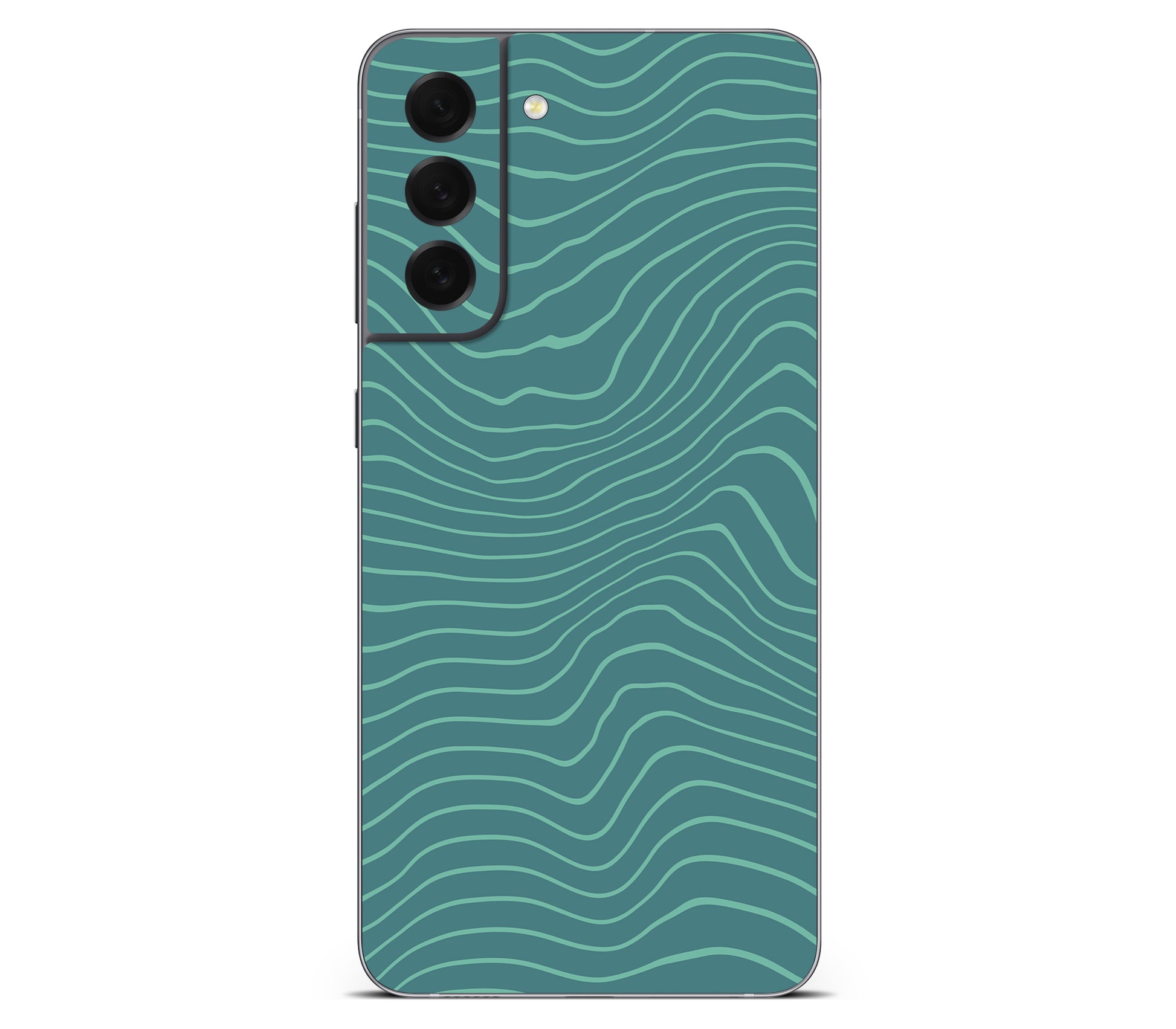 Galaxy S21 FE skin, Tide