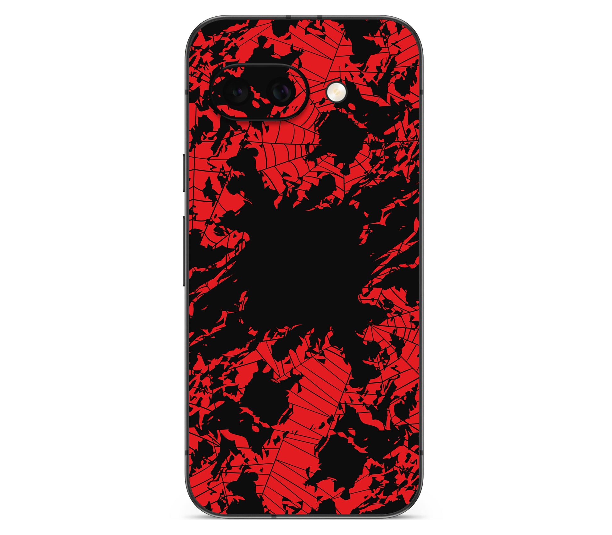 Google Pixel 10A skin, Deadlink, full wrap skin