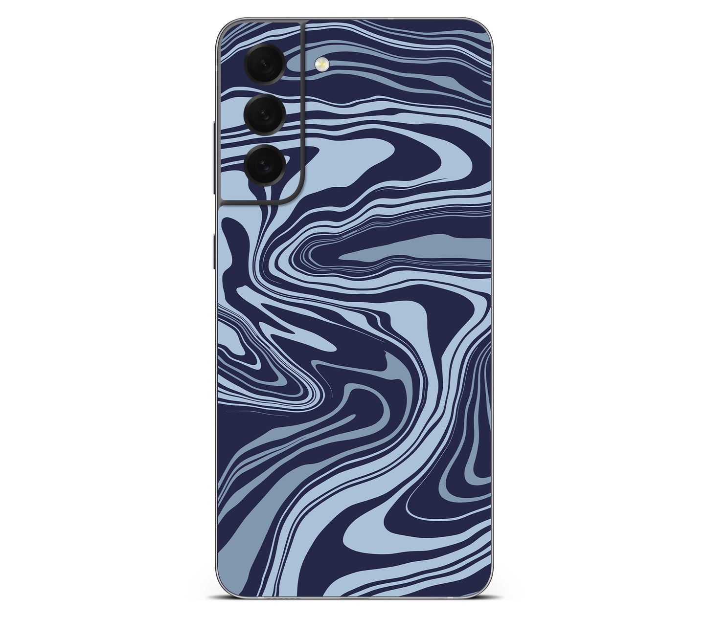 Galaxy S21 FE skin, Vertigo (Blur)