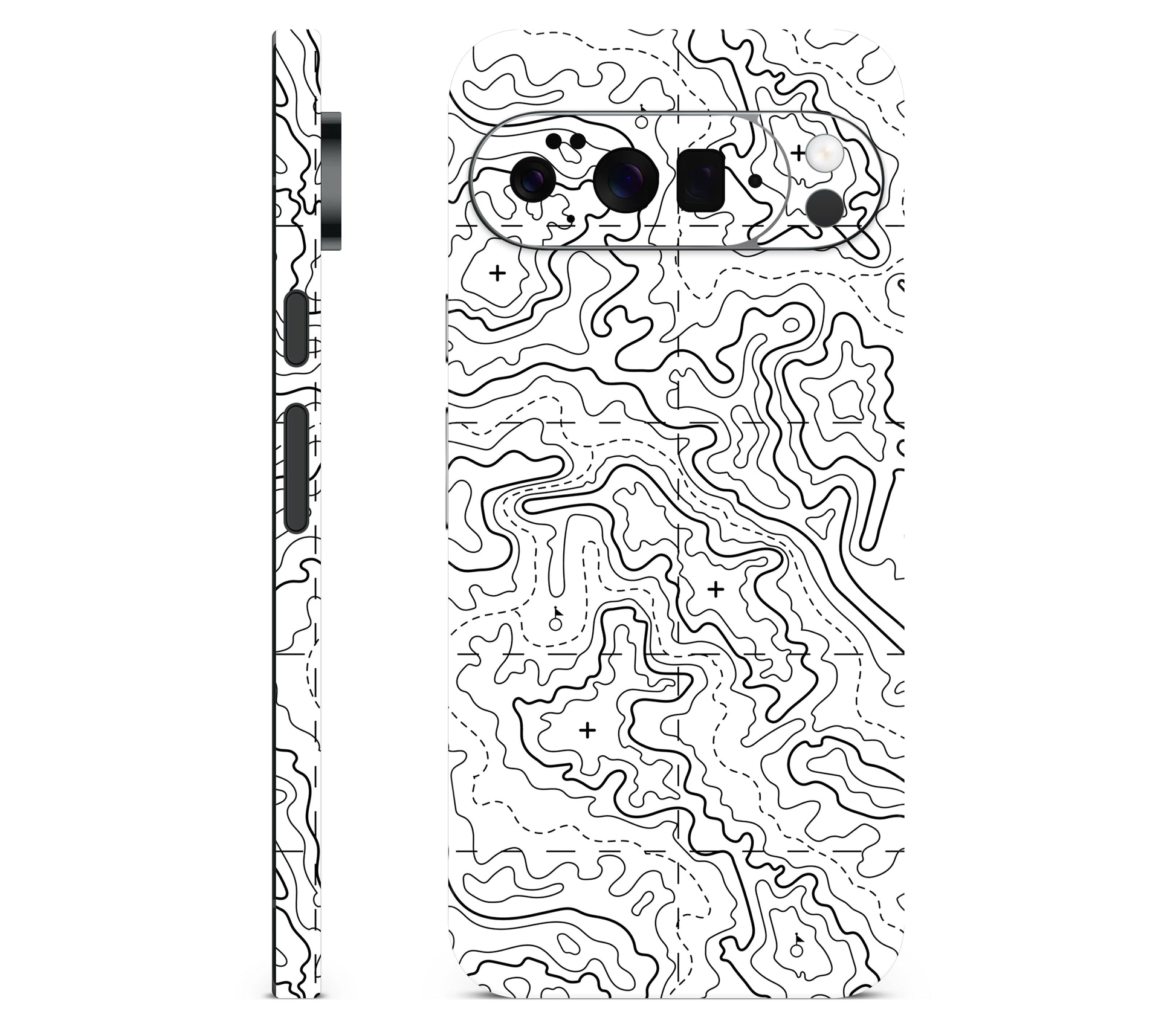 Google Pixel 10 Pro XL Lockdown (Endgame)