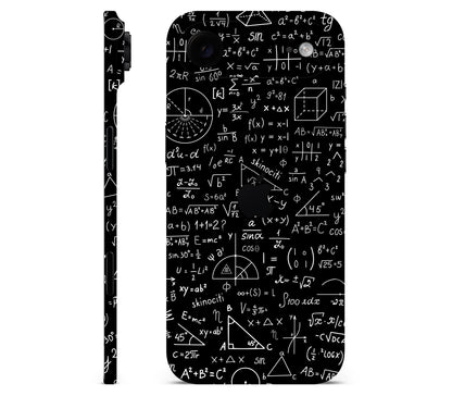 iPhone Air Math Madness